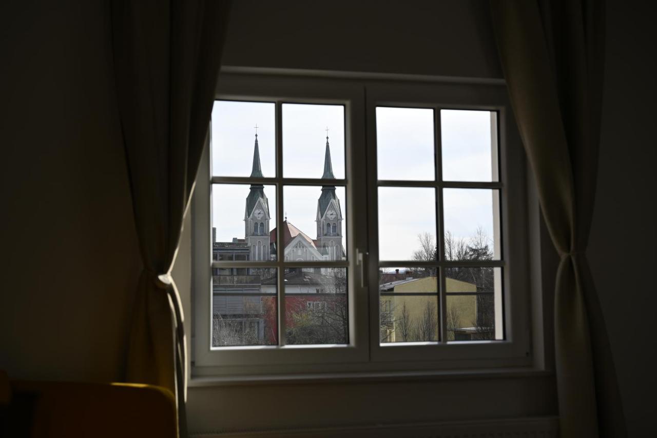 Krakovska Apartments Lubiana Esterno foto