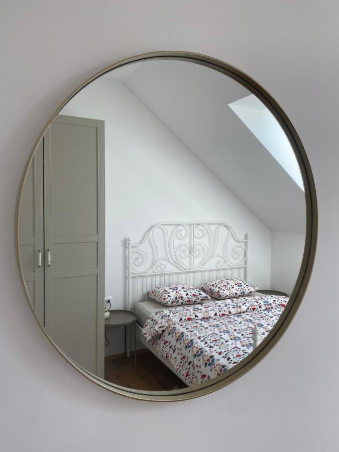 Krakovska Apartments Lubiana Esterno foto
