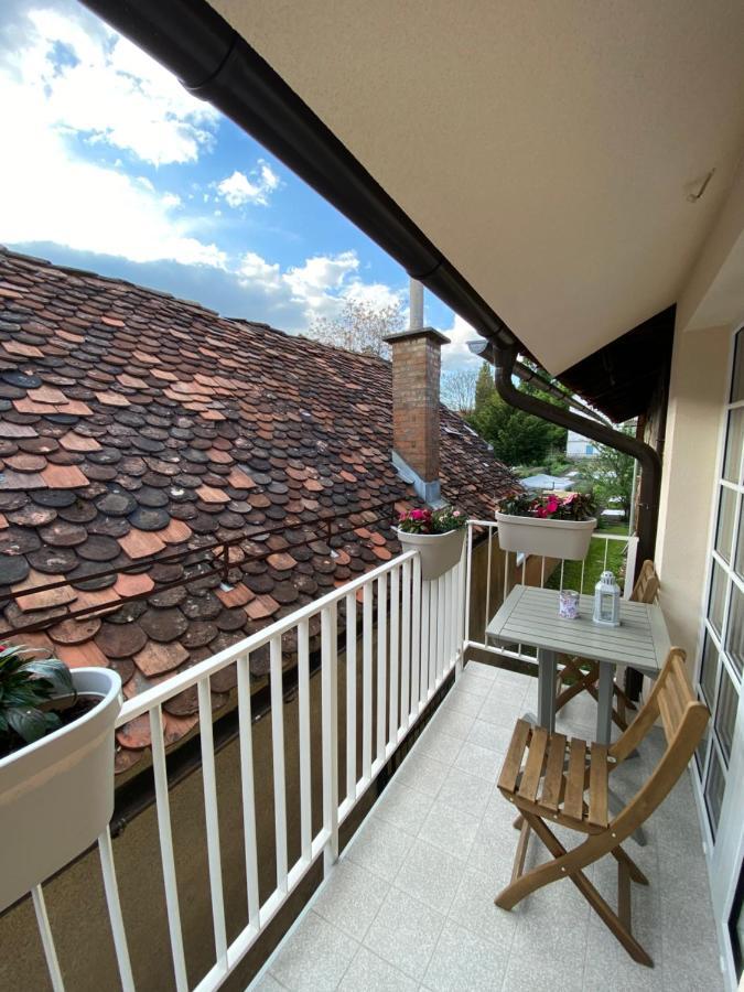 Krakovska Apartments Lubiana Esterno foto