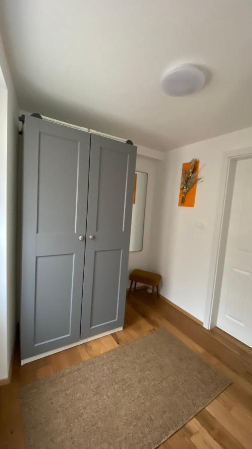 Krakovska Apartments Lubiana Esterno foto