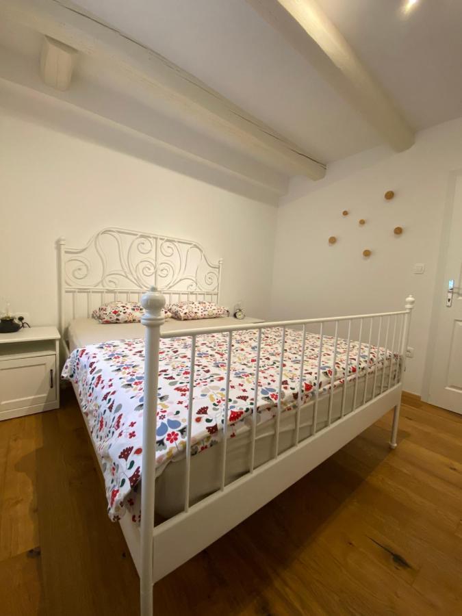 Krakovska Apartments Lubiana Esterno foto