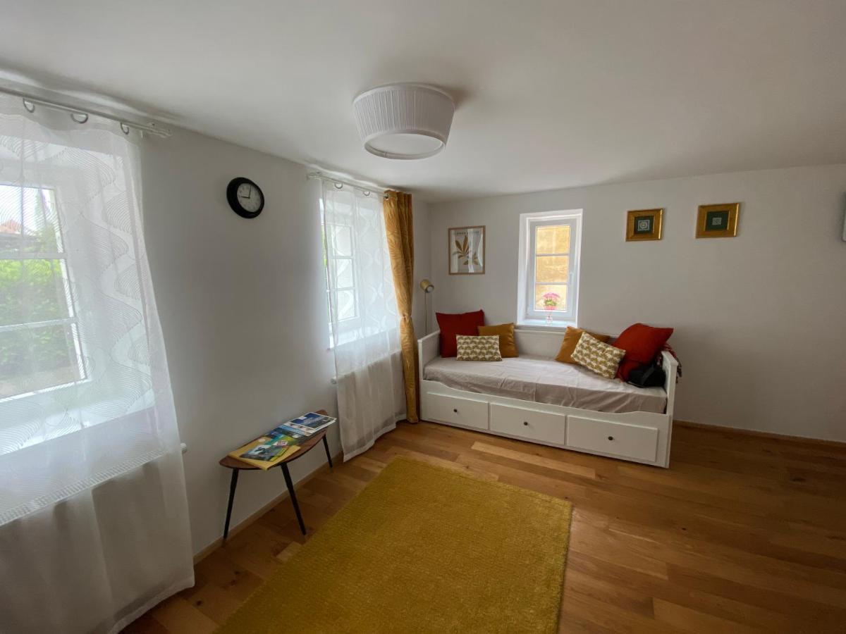 Krakovska Apartments Lubiana Esterno foto
