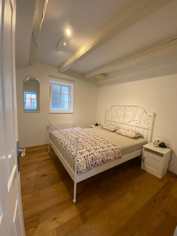 Krakovska Apartments Lubiana Esterno foto