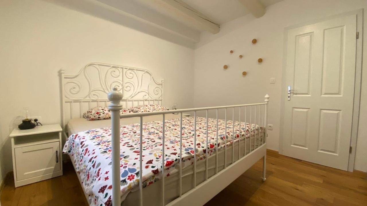 Krakovska Apartments Lubiana Esterno foto